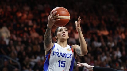 Gabby Williams