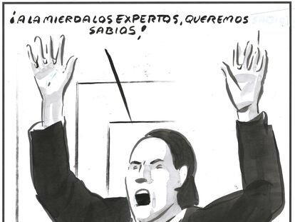 El Roto