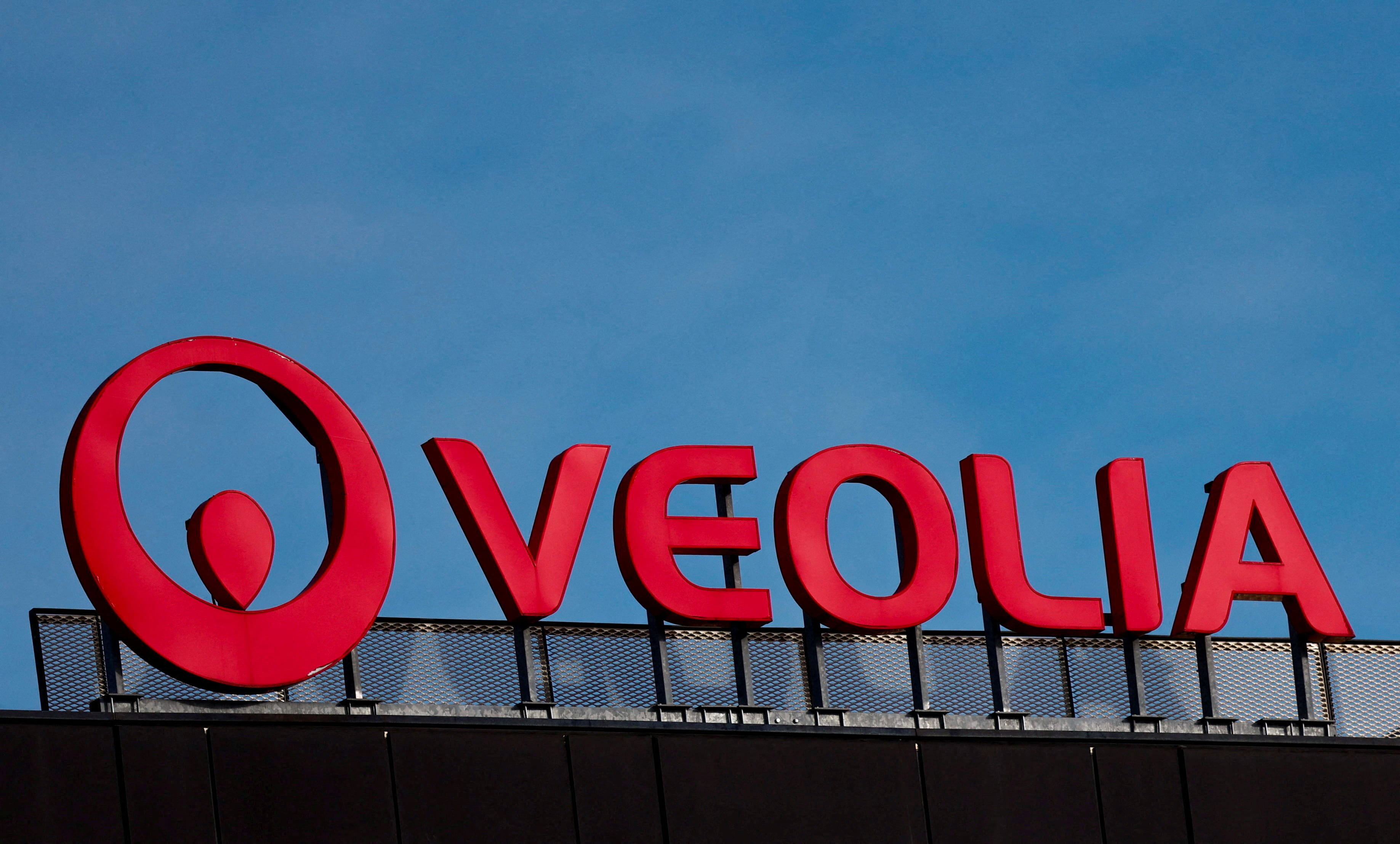 Veolia compra Clean Earth por 2.600 millones para acelerar su crecimiento en EE UU