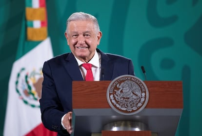 López Obrador reforma eléctrica