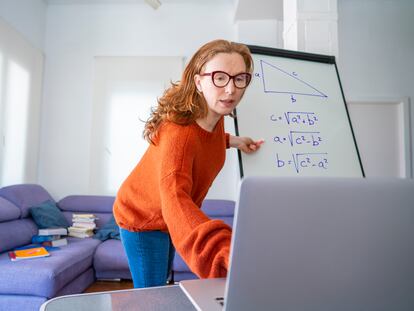 ‘Webinars’ para hacer carrera