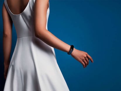 La Xiaomi MI Band 3 con NFC ya tiene precio y fecha de lanzamiento