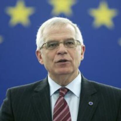 Josep Borrell