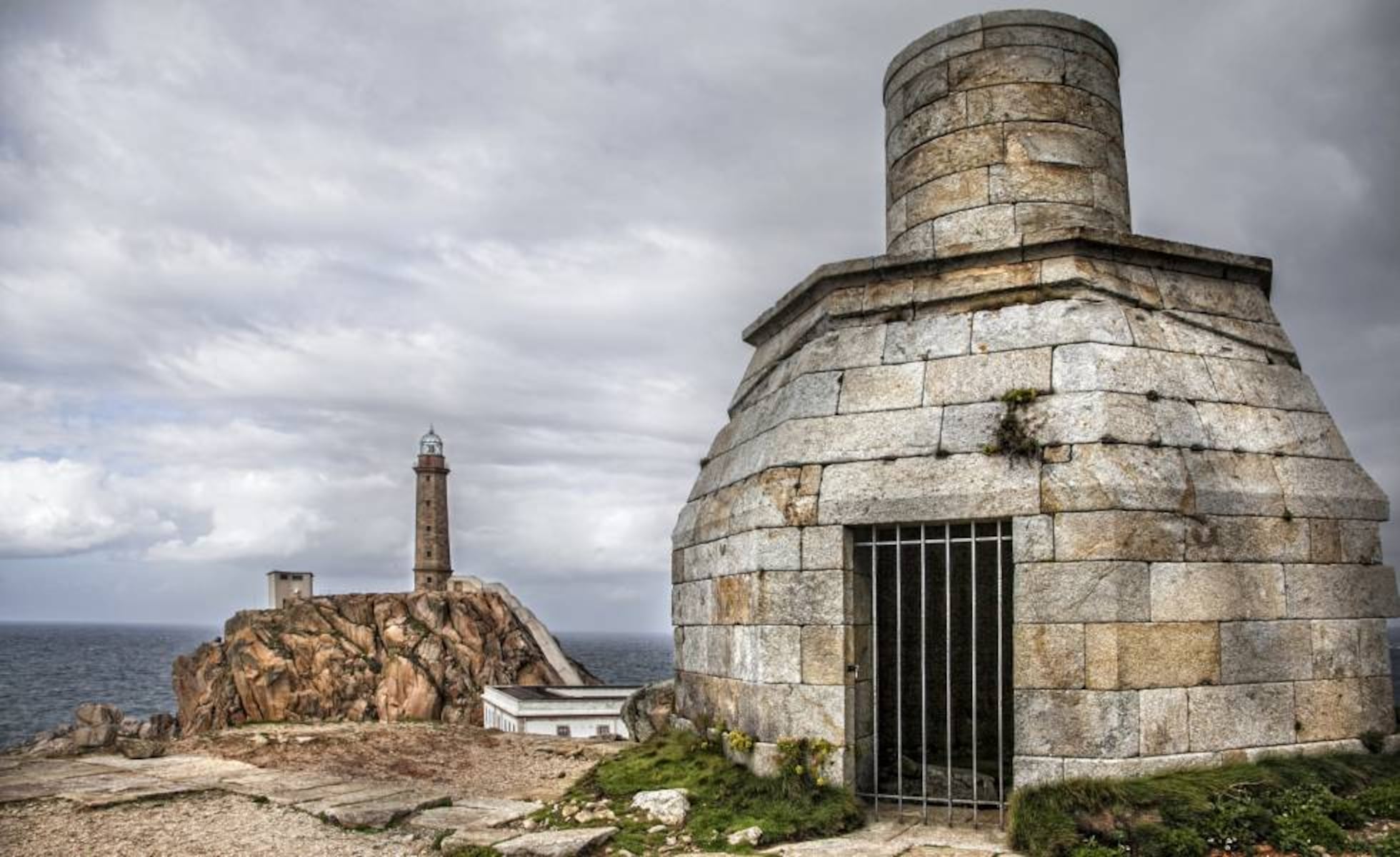 La Costa da Morte y otros seis paraísos gallegos | Lonely | El Viajero | EL  PAÍS