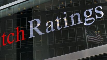 Fitch mantiene la nota de España en aprobado alto