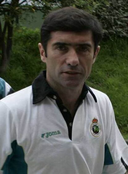 Marcelino.