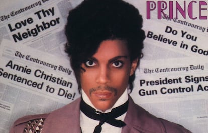 Prince.