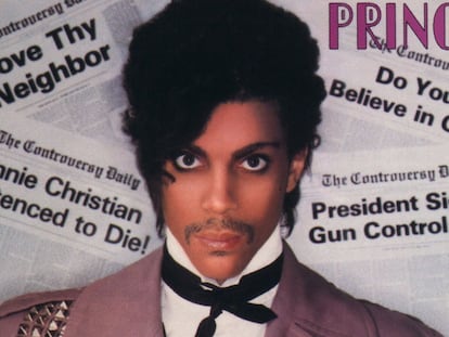 Prince.