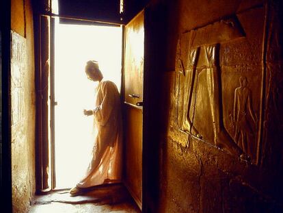 Egipto fuera de Egipto