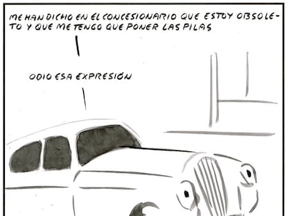 El Roto