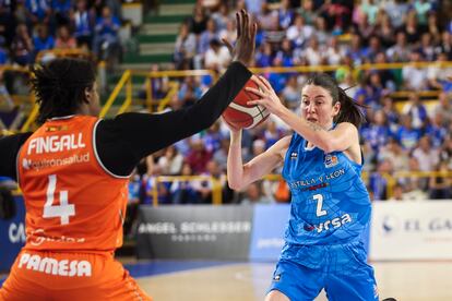 Club Baloncesto Avenida - Valencia Basket