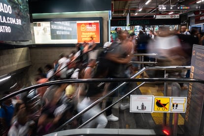 NO USAR, SOLO PARA EL TEMA DE AMÉRICA FUTURA:
La capital afro de América Latina quiere reescribir su pasado