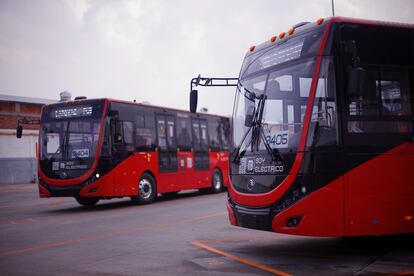 La electrificación de una flota de autobuses en Ciudad de México y el proyecto Digizity, desarrollado en Zaragoza (España), impulsa la conducción automatizada y libre de emisiones en entornos urbanos.