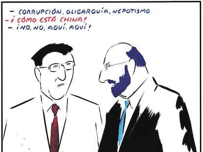 El Roto