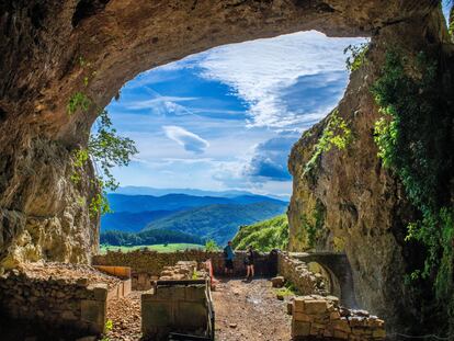 Viajar País Vasco