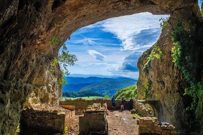 Viajar País Vasco