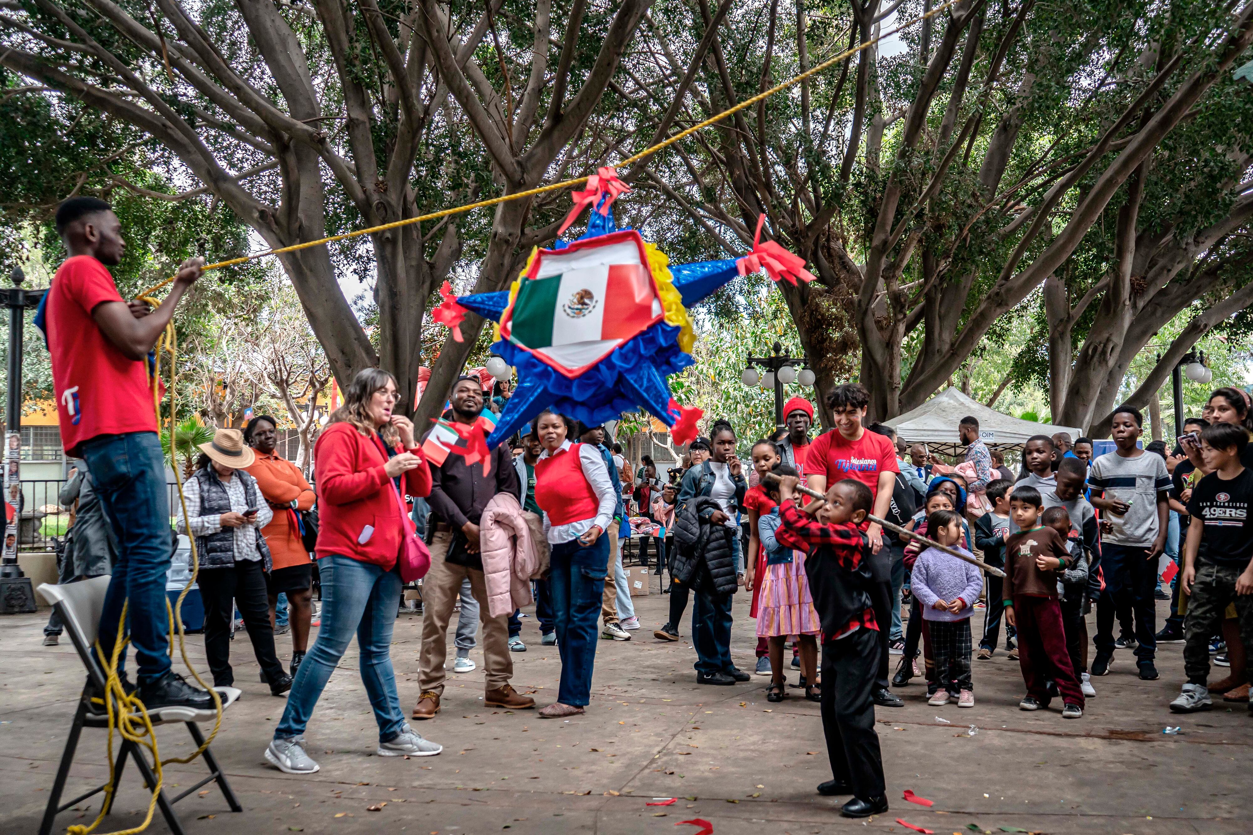 Esperar en la frontera hasta que pase la era Trump: cuando quedarse en México empieza a ser la primera opción