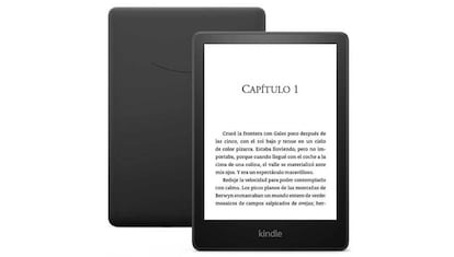 Nuevo Kindle