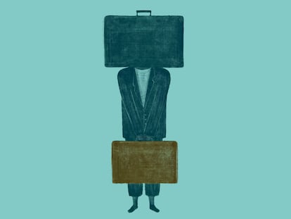 Miedo al migrante