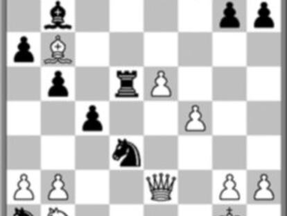 Témpano 1 – Genio 0
