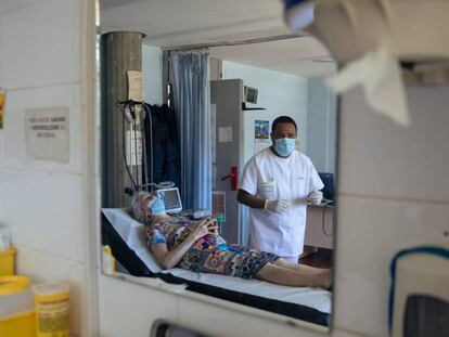 España supera las 30.000 muertes y los 600.000 contagios desde el inicio de la pandemia