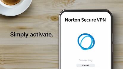 Norton VPN