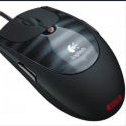 El nuevo ratón G3 de Logitech