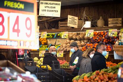 Fin de las mascarillas España