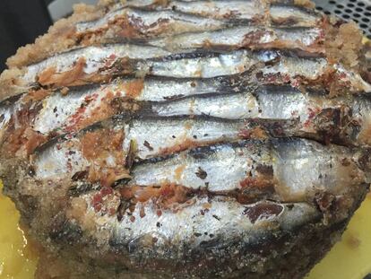Las mejores anchoas