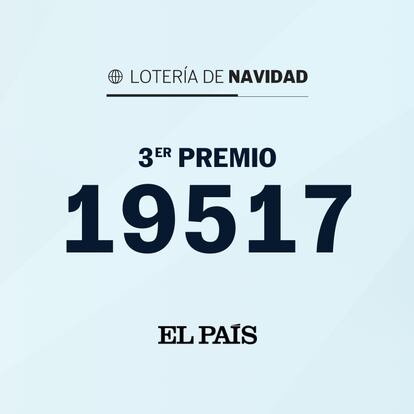 tercer premio