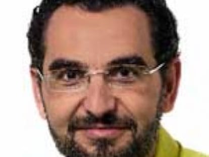 Entrevista con Antonio Gaspar Galán