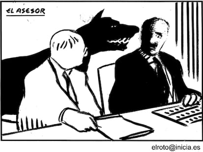 EL ROTO