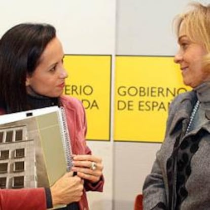 Madrid permitirá al comprador de VPO venderla a precio libre