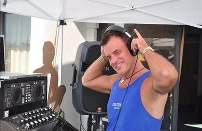 Shep Pettibone