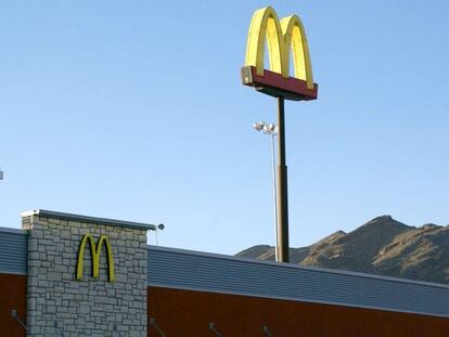 McDonalds ya permite iniciar solicitudes de empleo a través de Google y Alexa