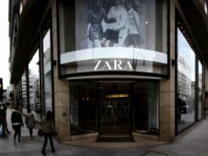 El idilio de Inditex con los inversores seguirá en 2014