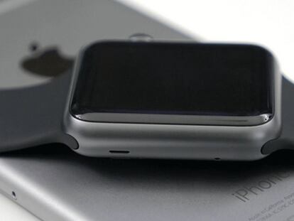 Cómo instalar paso a paso watchOS 2 en el Apple Watch