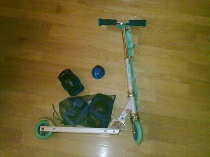 Cumpleaños tipo "todos para uno"