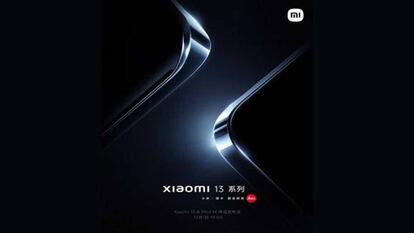 Laterales Xiaomi 13