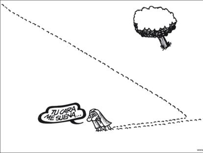 FORGES