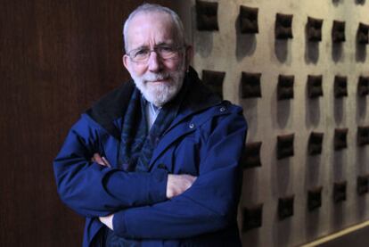 Jack Warren, premio Nobel de Medicina en 2005, está ahora volcado en la fotografía.