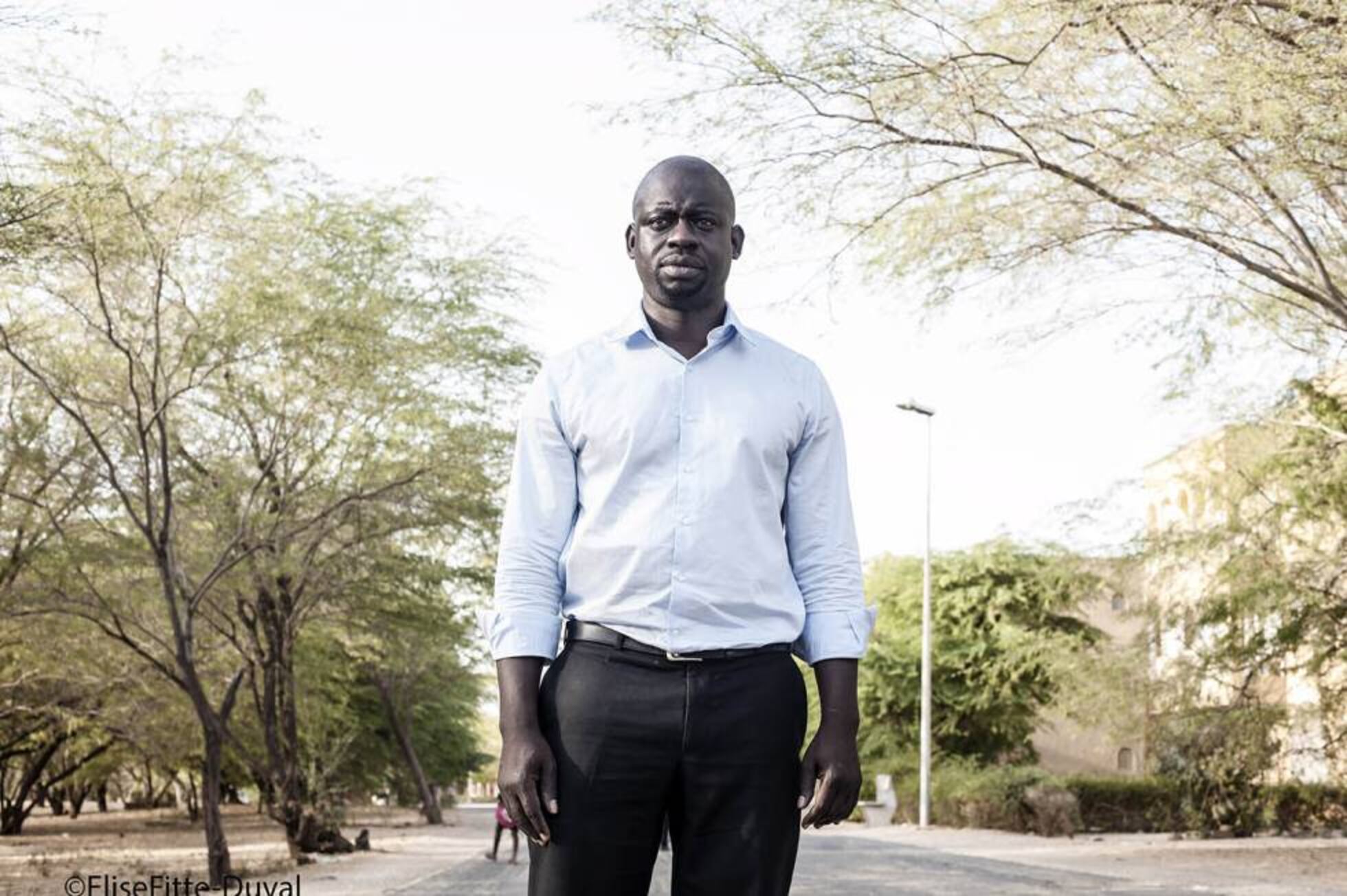 La saga Sarr | África No es un país | Planeta Futuro | EL PAÍS