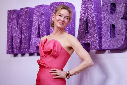 Renée Zellweger Bridget Jones Loca por el