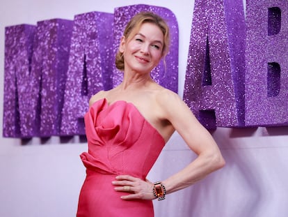 Renée Zellweger Bridget Jones Loca por el