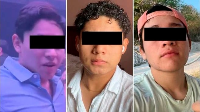 Una mujer denuncia una violacion grupal en Campeche y acusa a los atacantes de estar protegidos por Morena