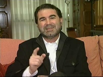 Quintana: "El día uno va a ser el auténtico Waterloo del señor Rajoy"