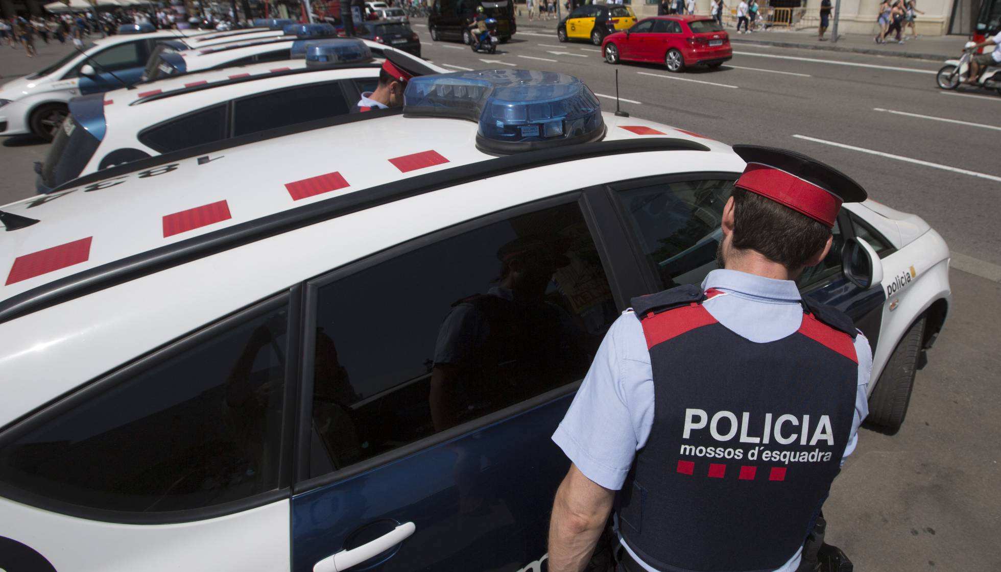 Detenido un joven de 22 años por presunta agresión sexual a una mujer que conoció en Tinder