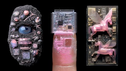 Inteligencia artificial