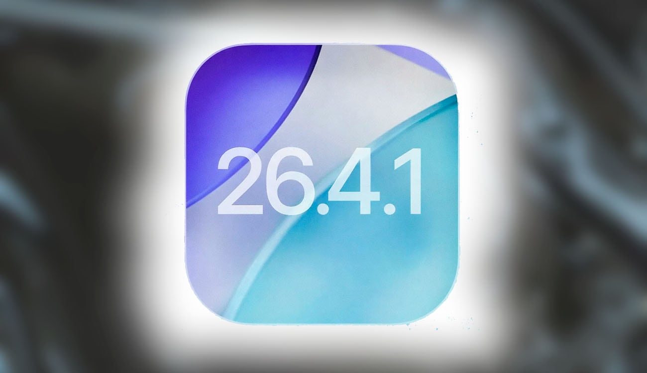 iOS 26.4.1 ya está aquí, estas son las novedades por las que debes actualiza tu iPhone