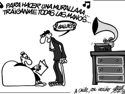 FORGES